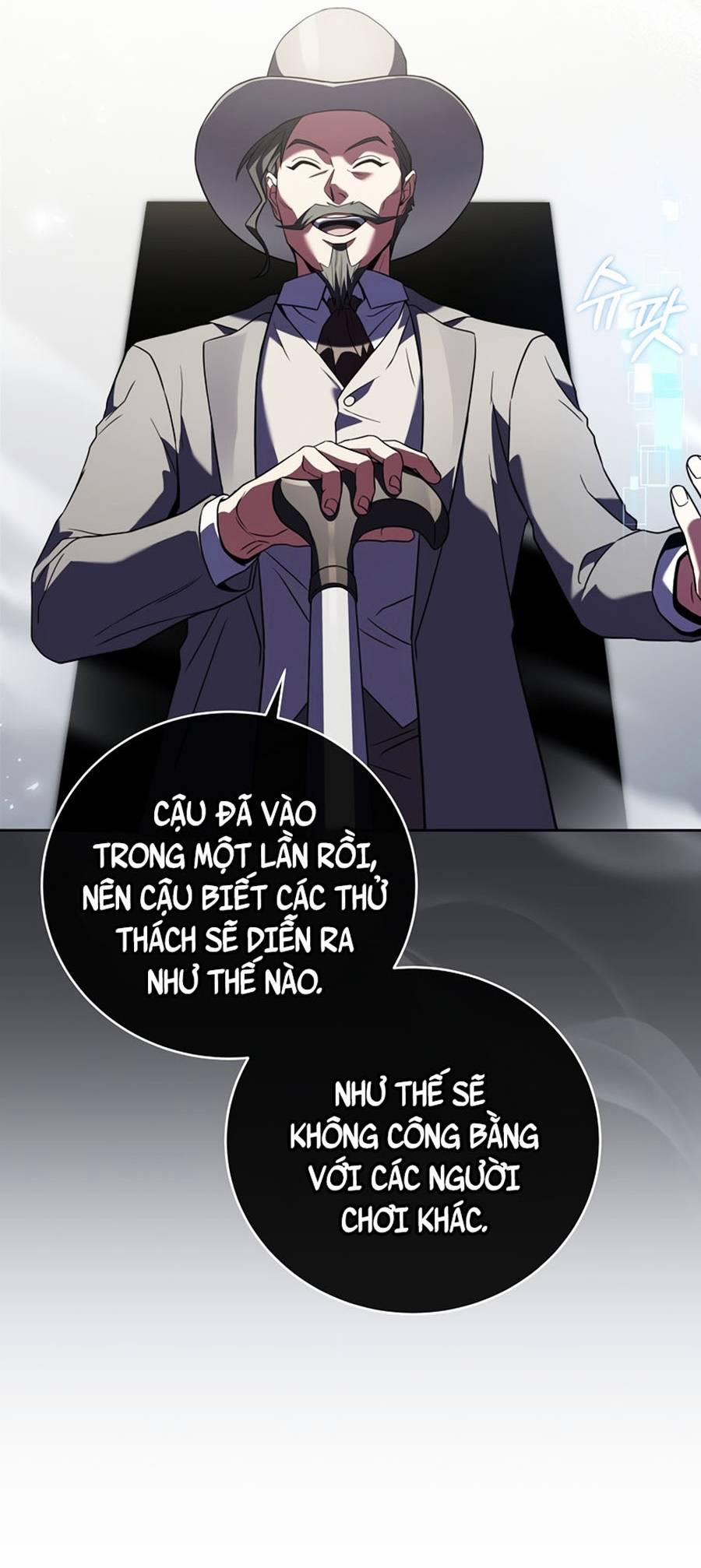 Sử Trở Lại Của Frozen Player 51 trang 30