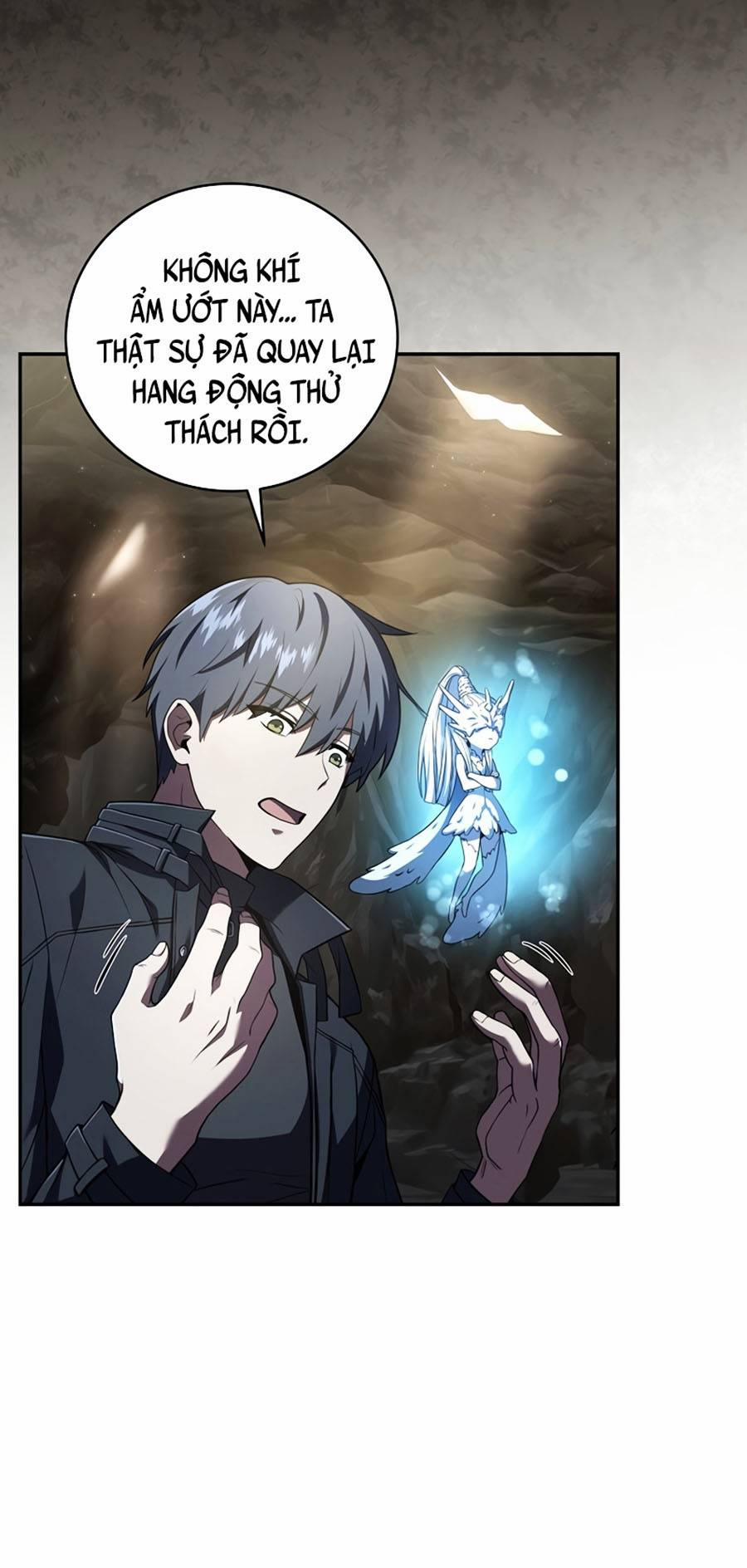 Sử Trở Lại Của Frozen Player 51 trang 42