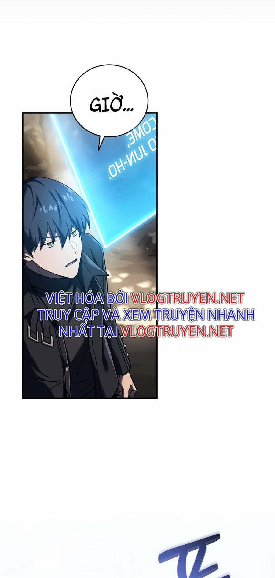 Sử Trở Lại Của Frozen Player 51 trang 46