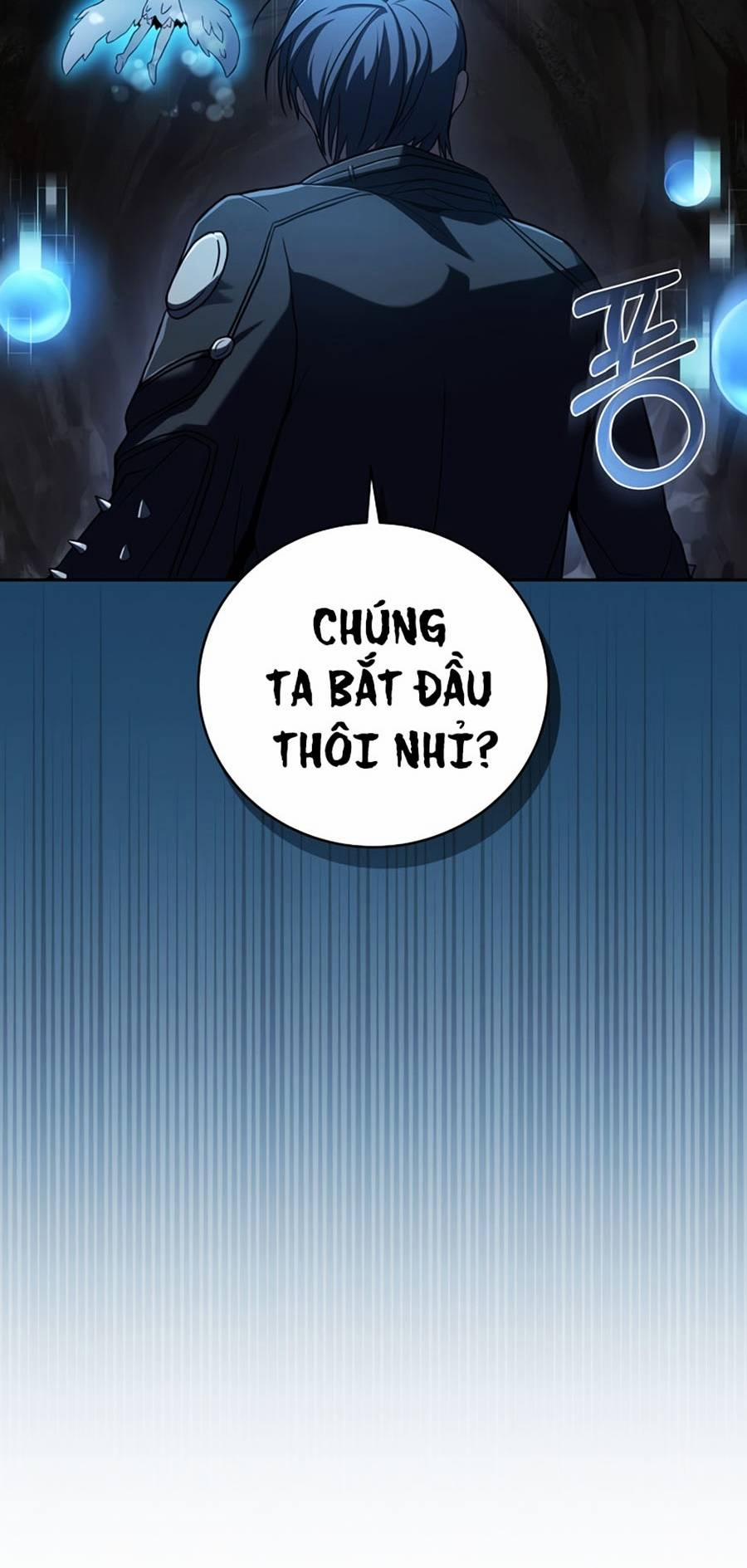 Sử Trở Lại Của Frozen Player 51 trang 48