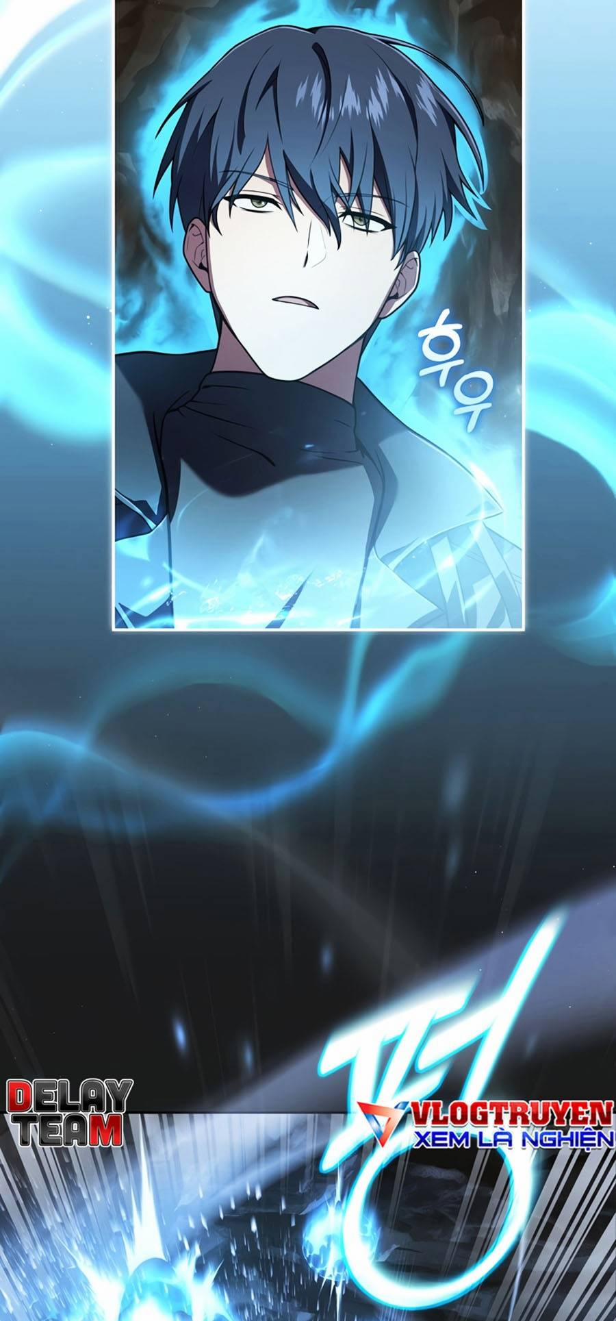 Sử Trở Lại Của Frozen Player 51 trang 50