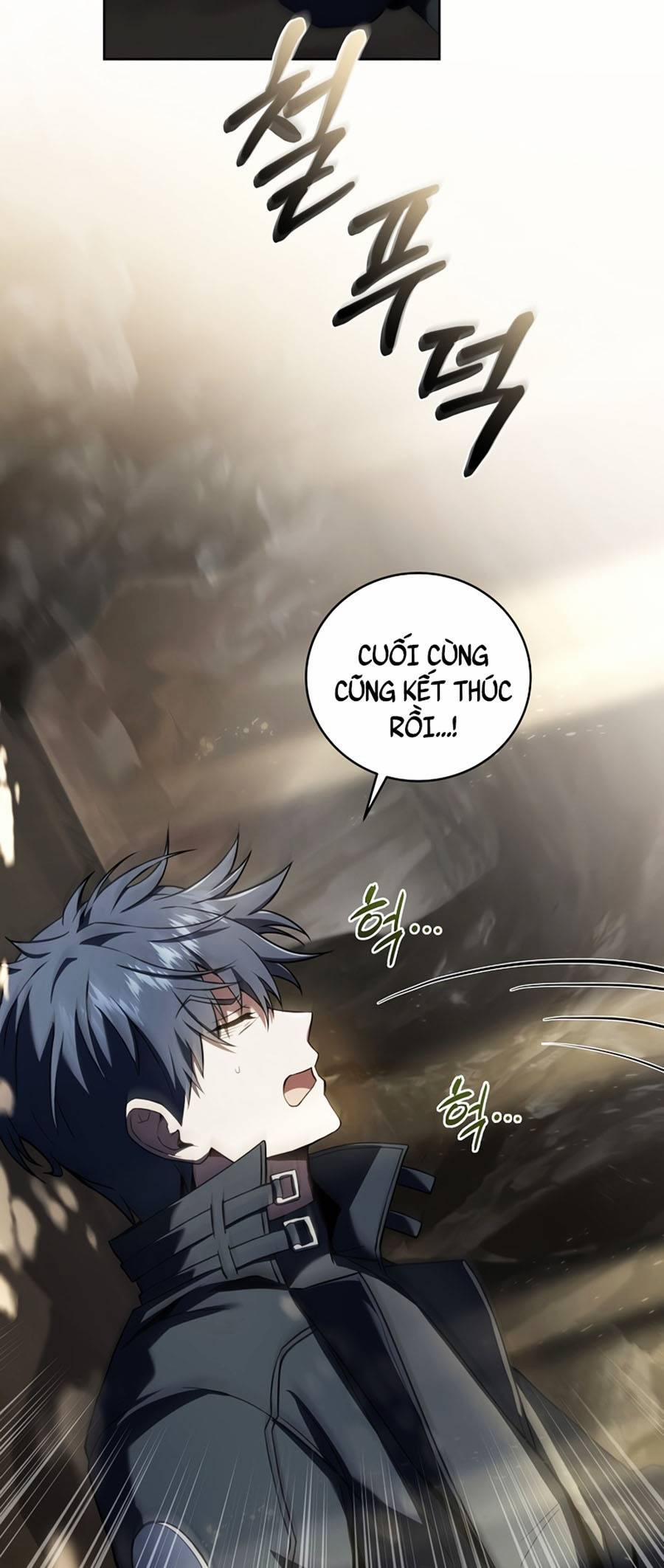 Sử Trở Lại Của Frozen Player 51 trang 68