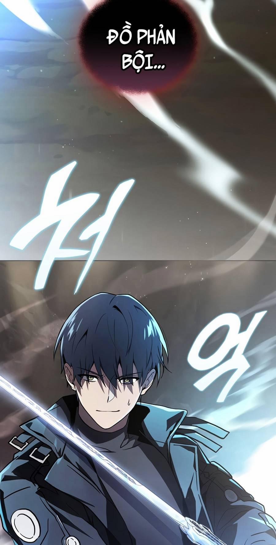 Sử Trở Lại Của Frozen Player 51 trang 81