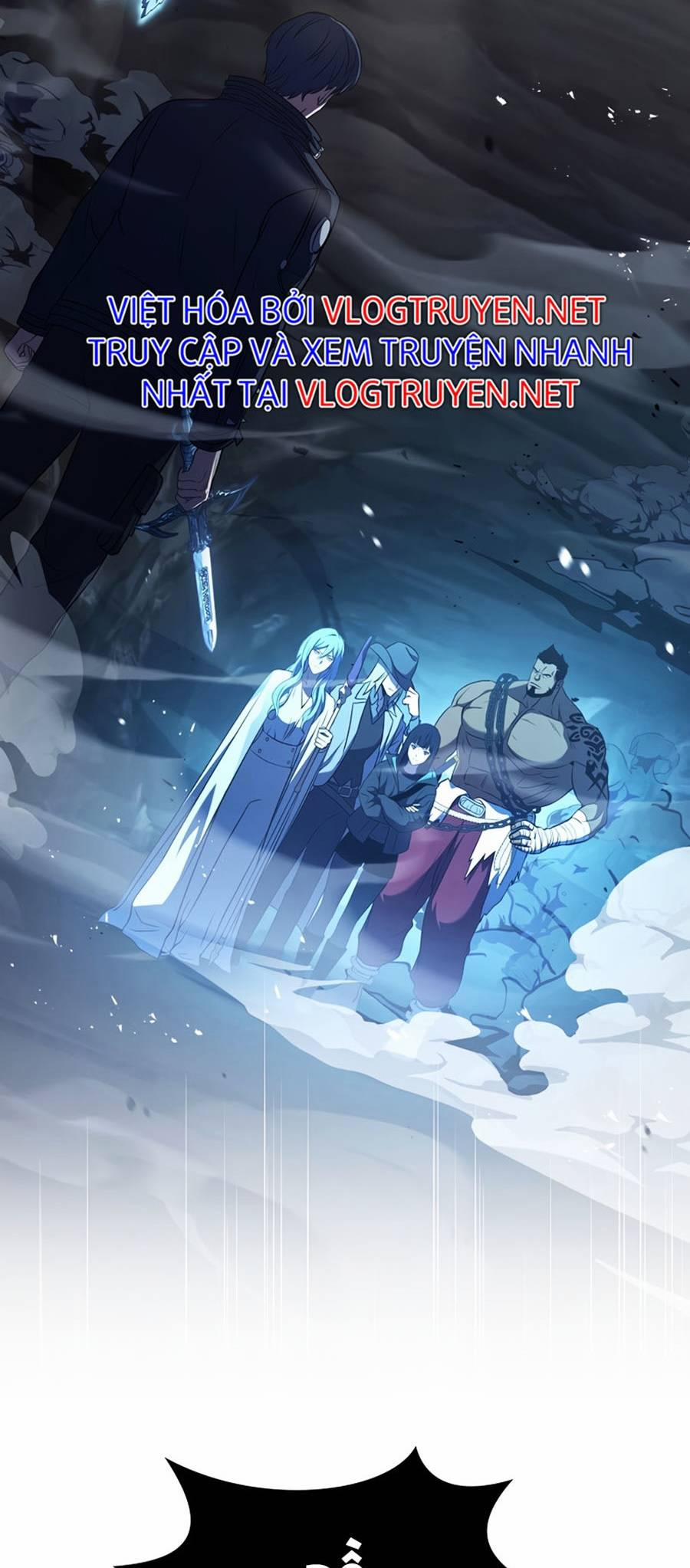 Sử Trở Lại Của Frozen Player 52 trang 1