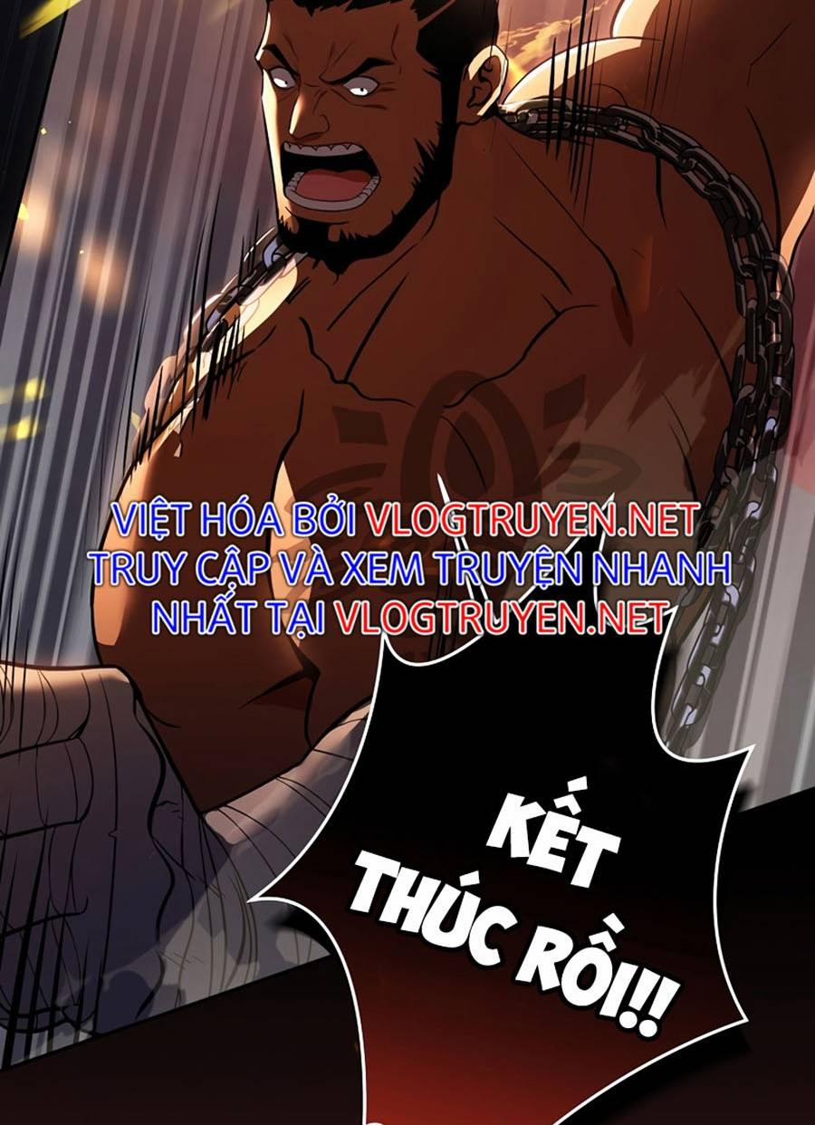 Sử Trở Lại Của Frozen Player 52 trang 19