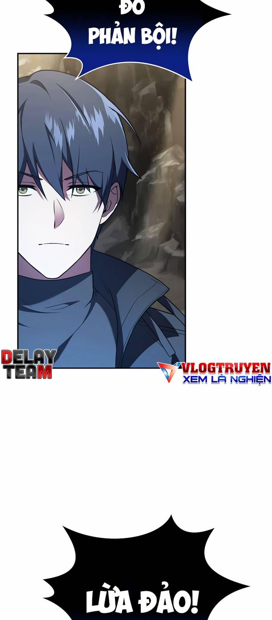 Sử Trở Lại Của Frozen Player 52 trang 2