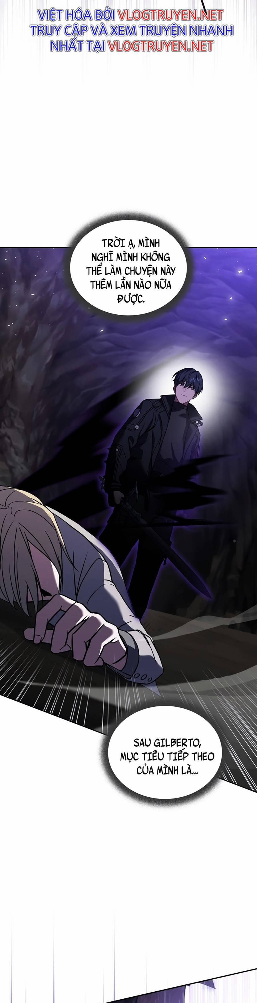 Sử Trở Lại Của Frozen Player 52 trang 40