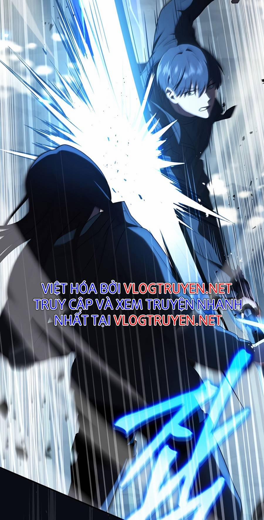 Sử Trở Lại Của Frozen Player 52 trang 53