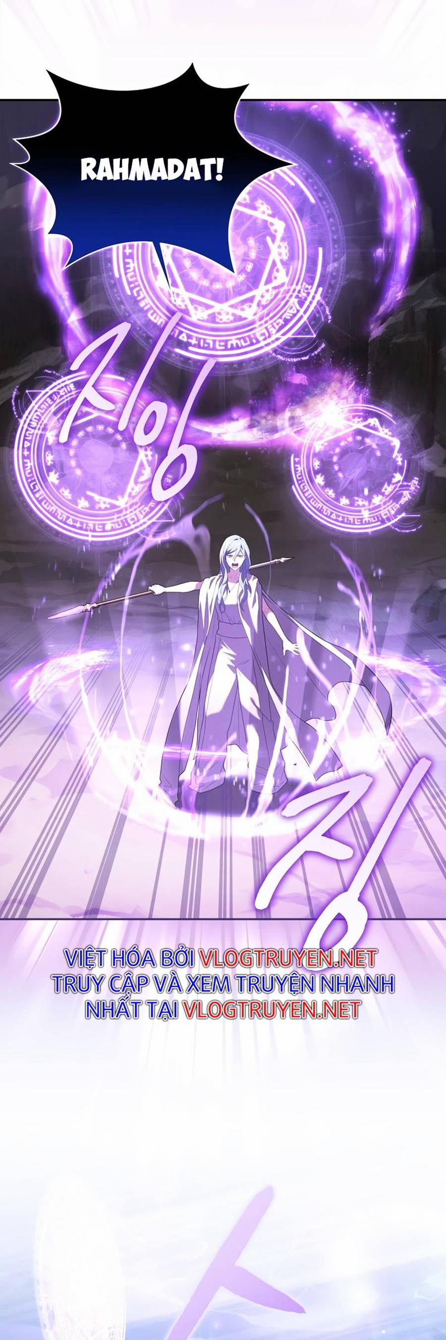 Sử Trở Lại Của Frozen Player 53 trang 15