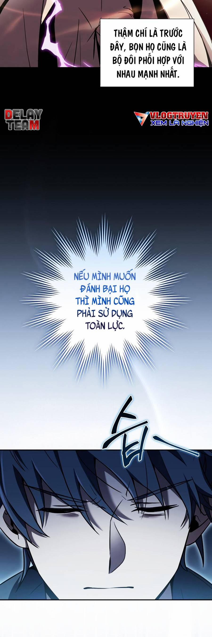 Sử Trở Lại Của Frozen Player 53 trang 19