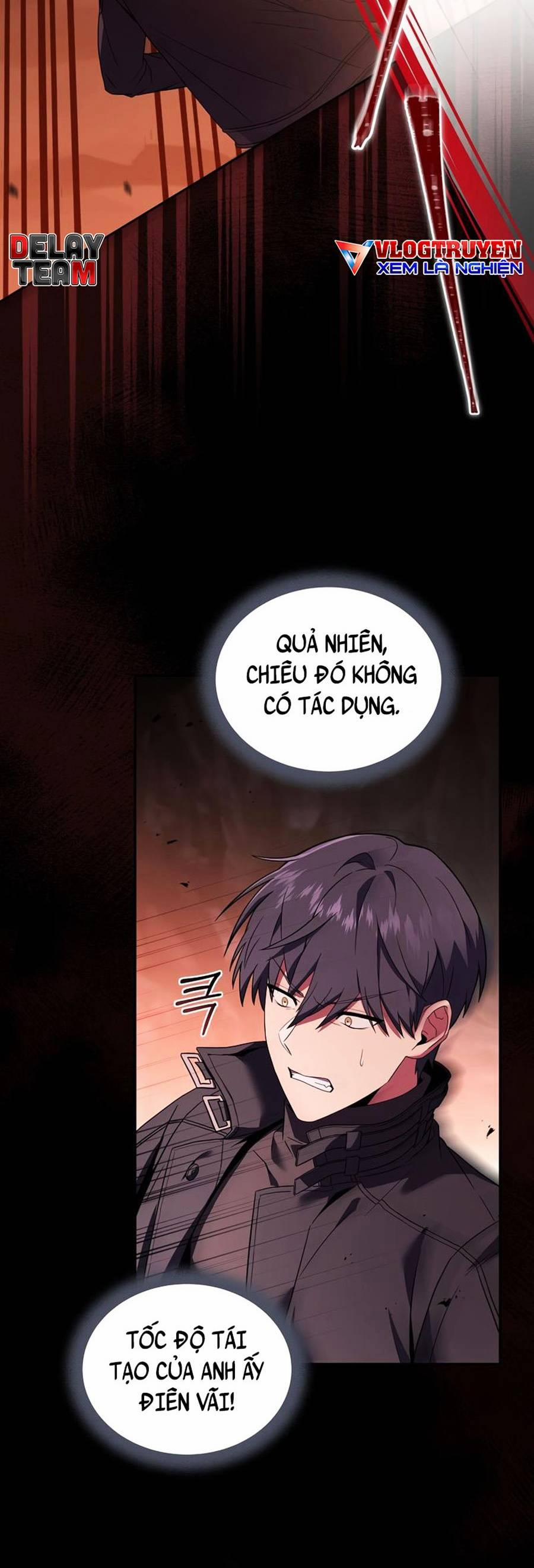 Sử Trở Lại Của Frozen Player 53 trang 26