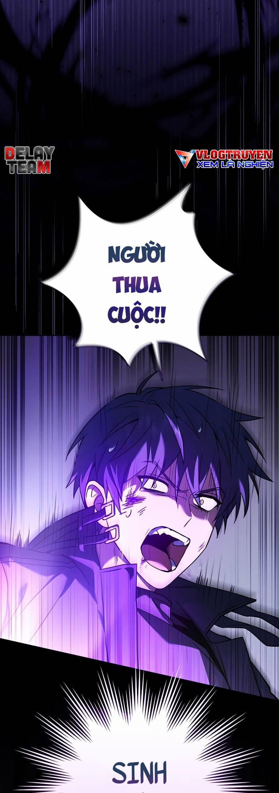 Sử Trở Lại Của Frozen Player 53 trang 42