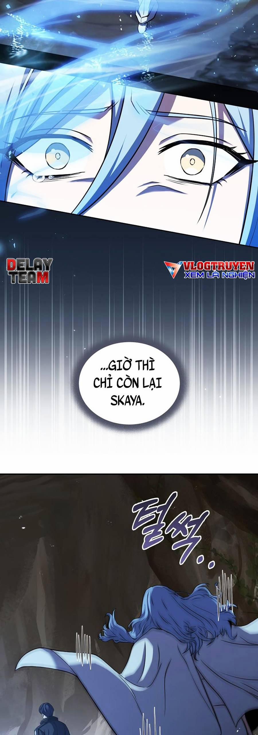 Sử Trở Lại Của Frozen Player 53 trang 48