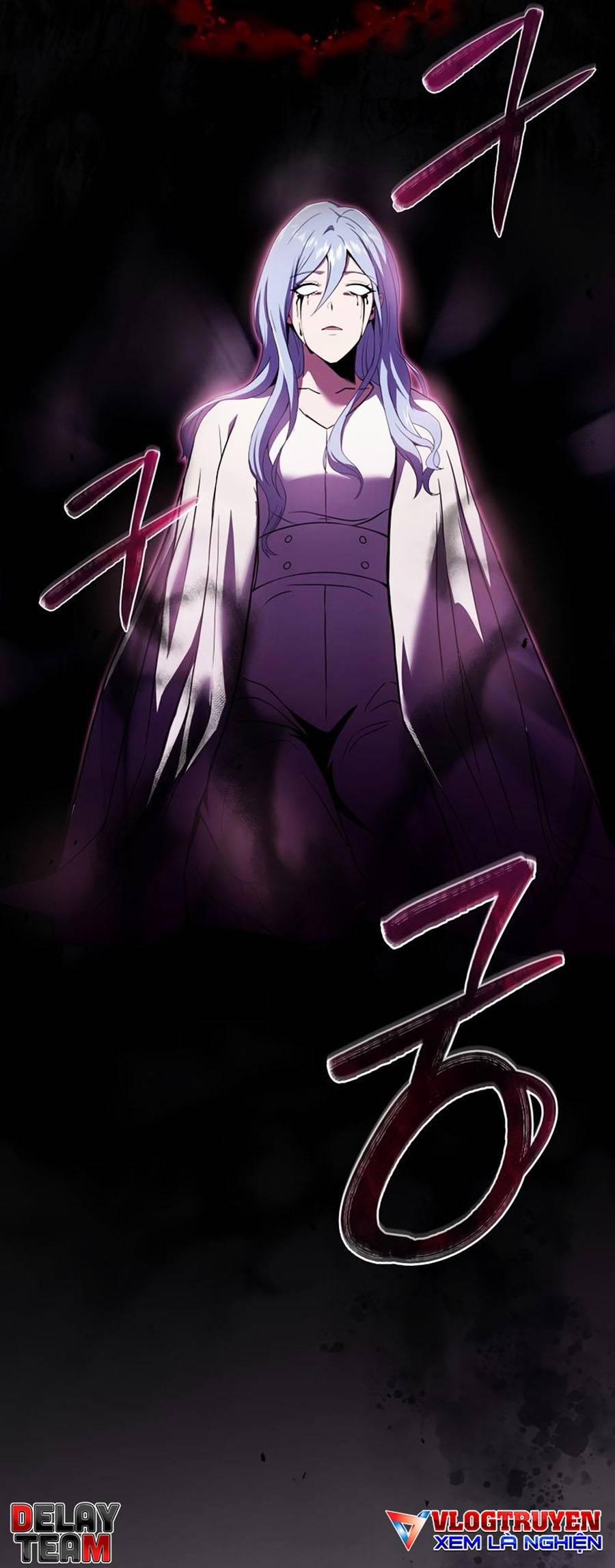 Sử Trở Lại Của Frozen Player 53 trang 50