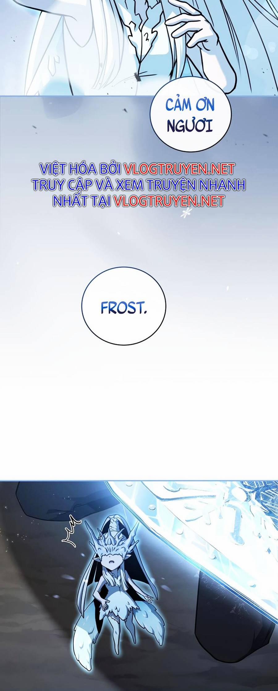 Sử Trở Lại Của Frozen Player 53 trang 9