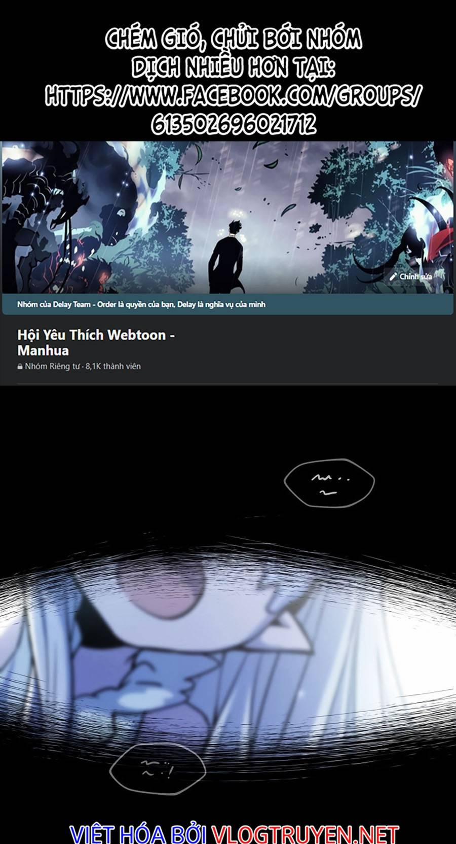 Sử Trở Lại Của Frozen Player 54 trang 0