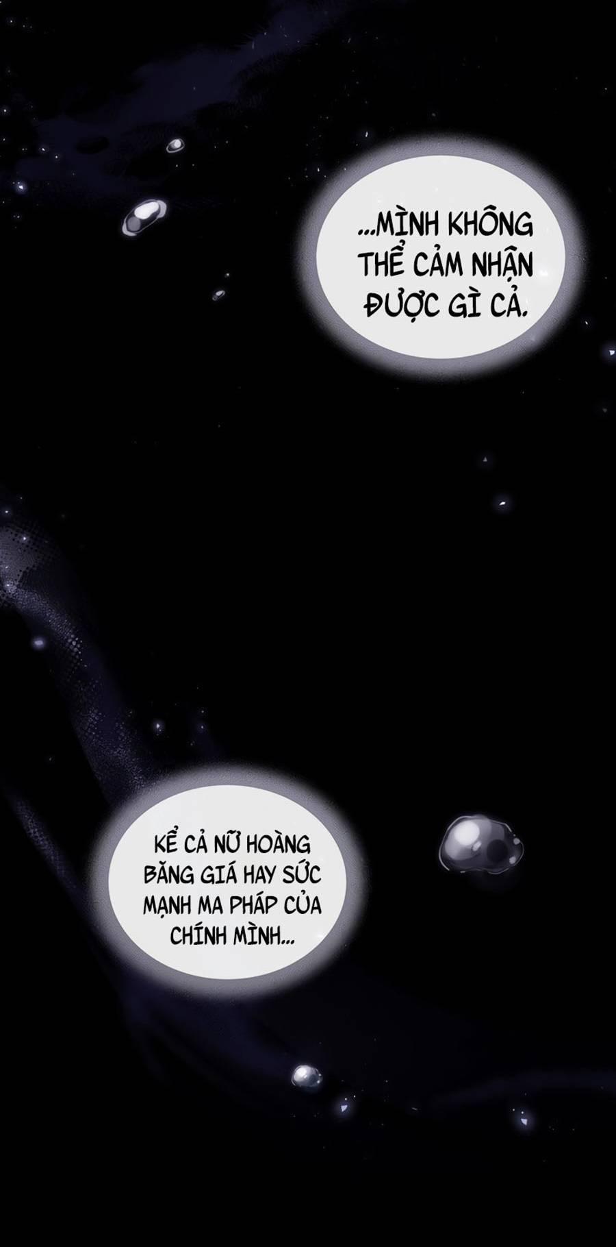 Sử Trở Lại Của Frozen Player 54 trang 115