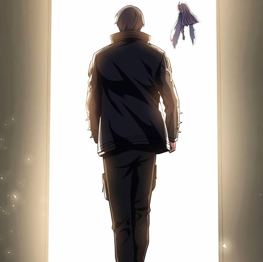 Sử Trở Lại Của Frozen Player 54 trang 26