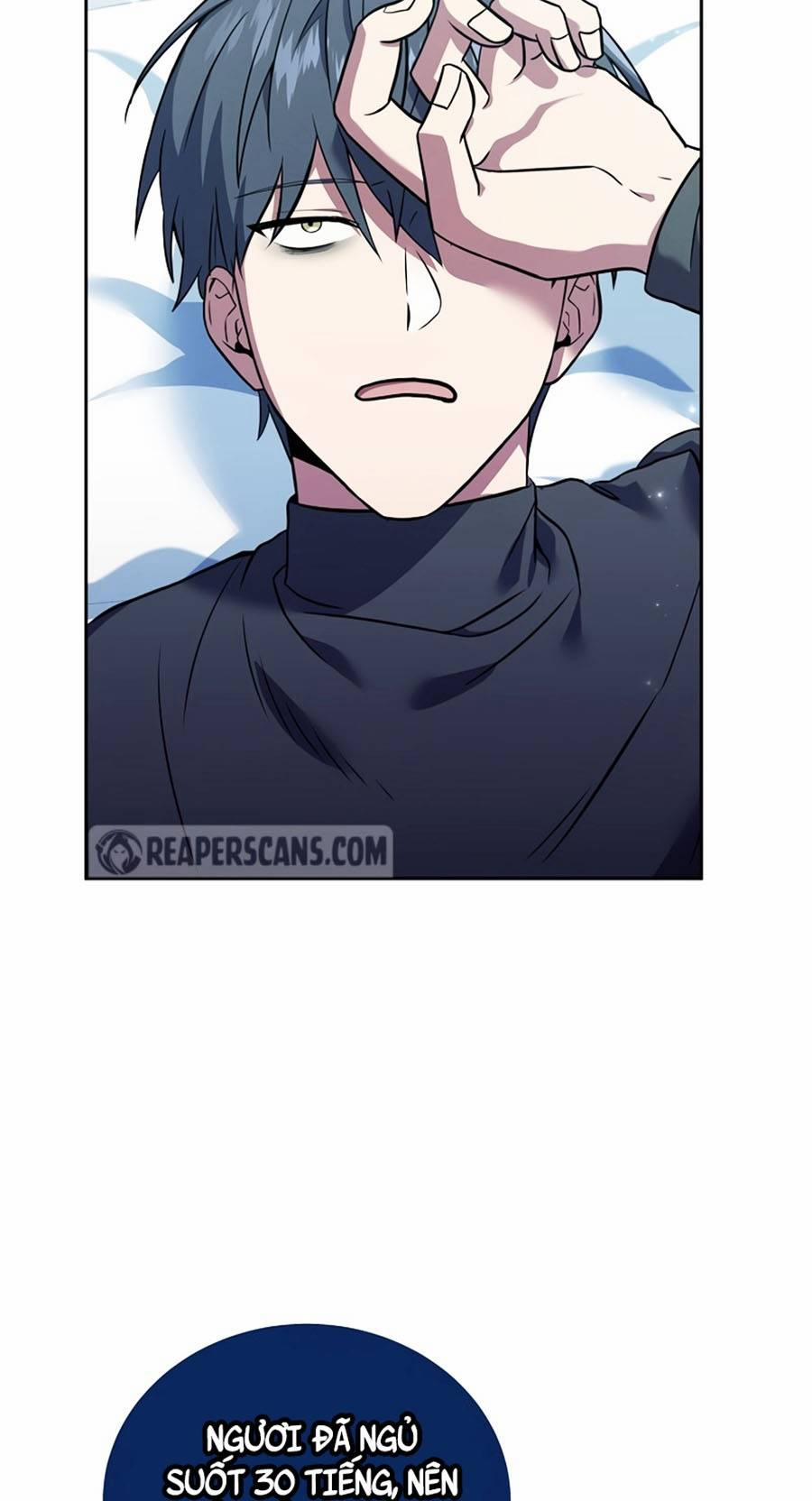 Sử Trở Lại Của Frozen Player 54 trang 3