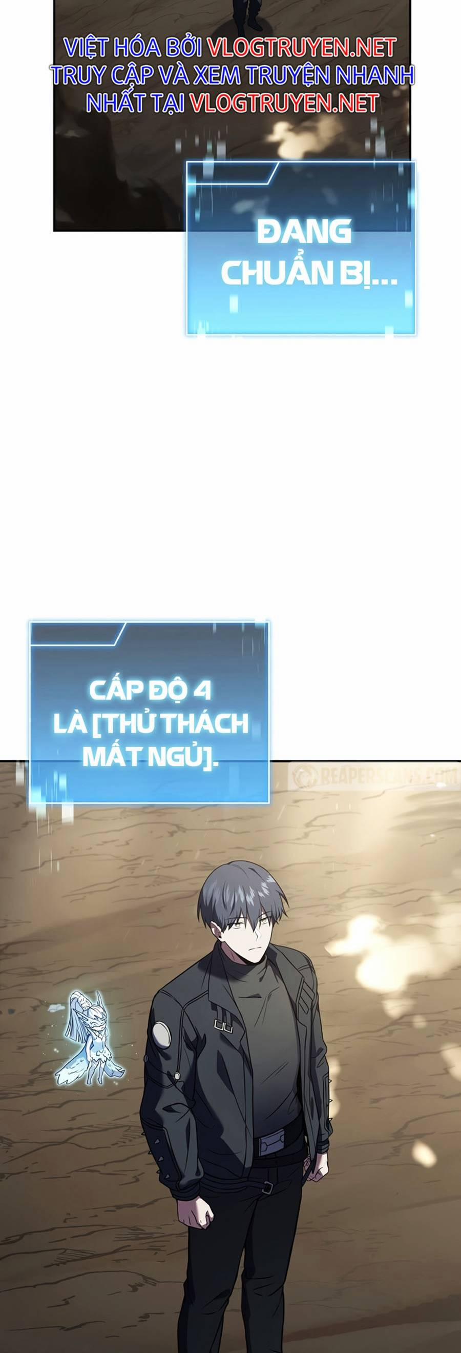 Sử Trở Lại Của Frozen Player 54 trang 31