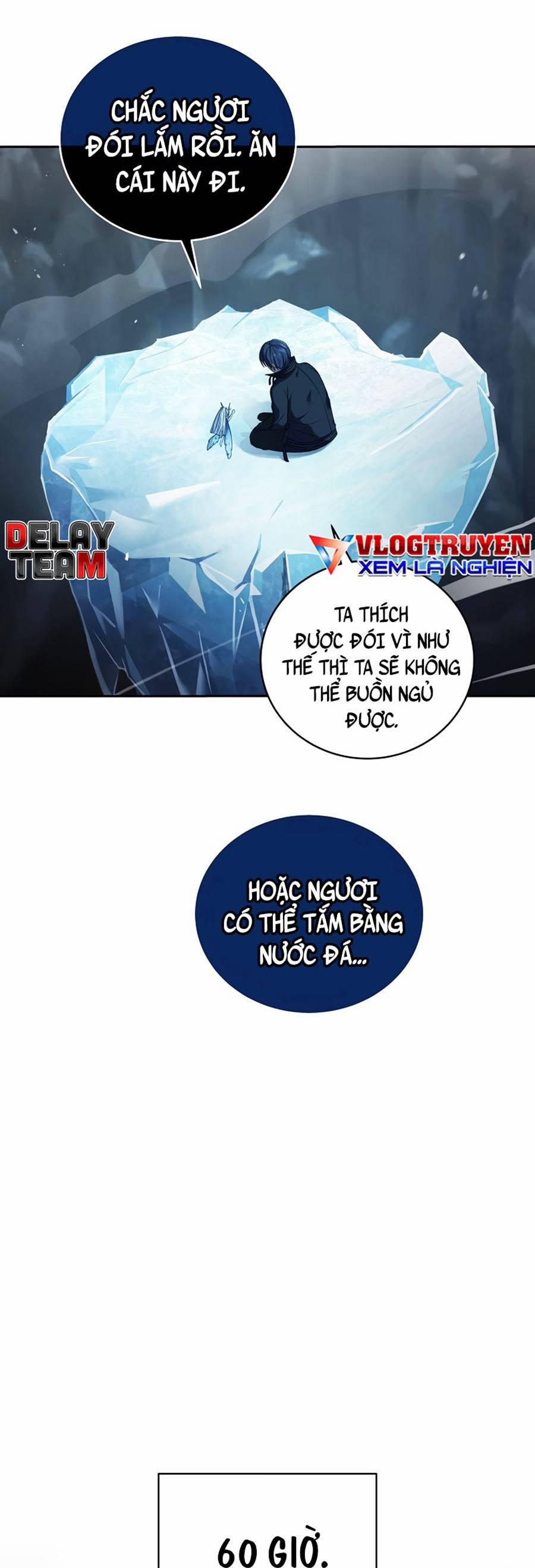 Sử Trở Lại Của Frozen Player 54 trang 38