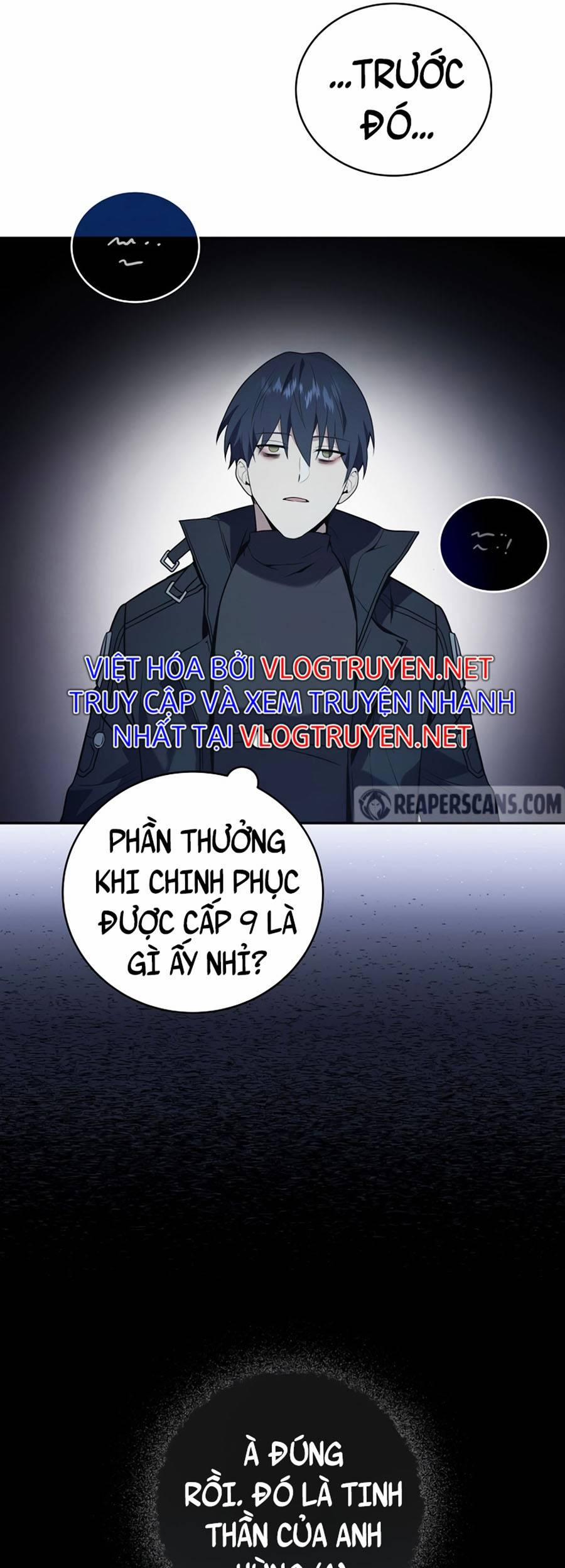 Sử Trở Lại Của Frozen Player 54 trang 60