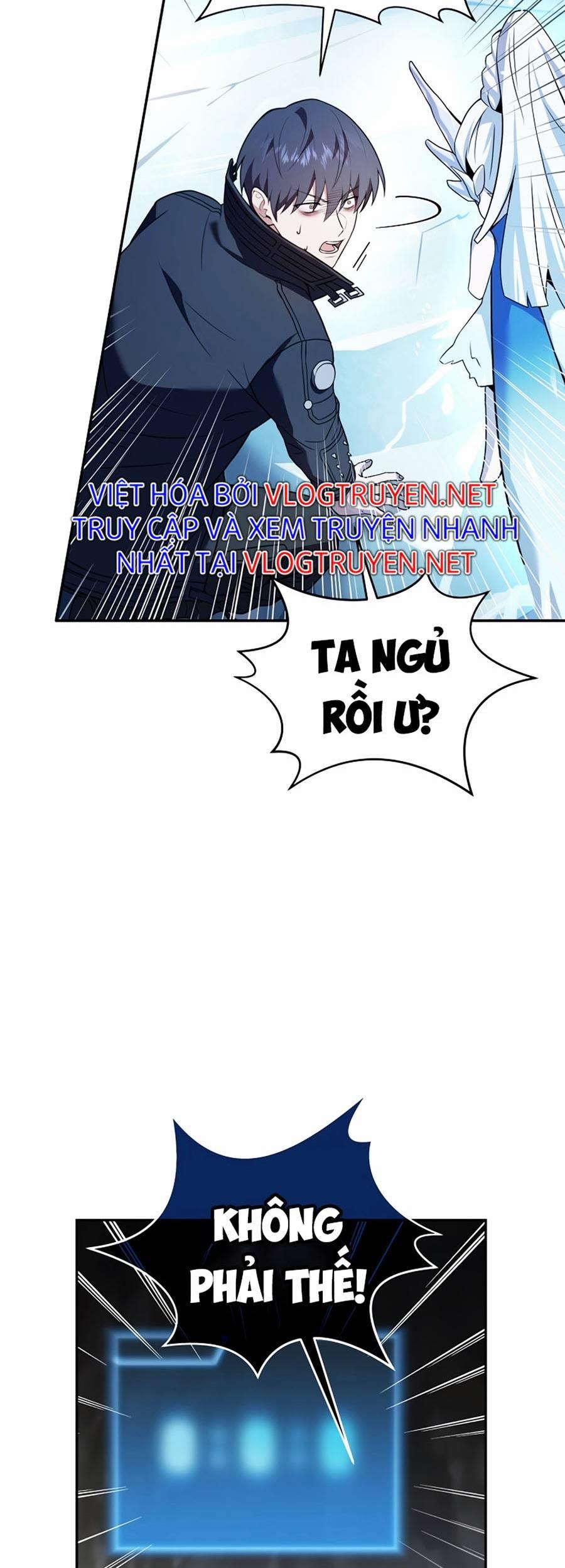 Sử Trở Lại Của Frozen Player 54 trang 67