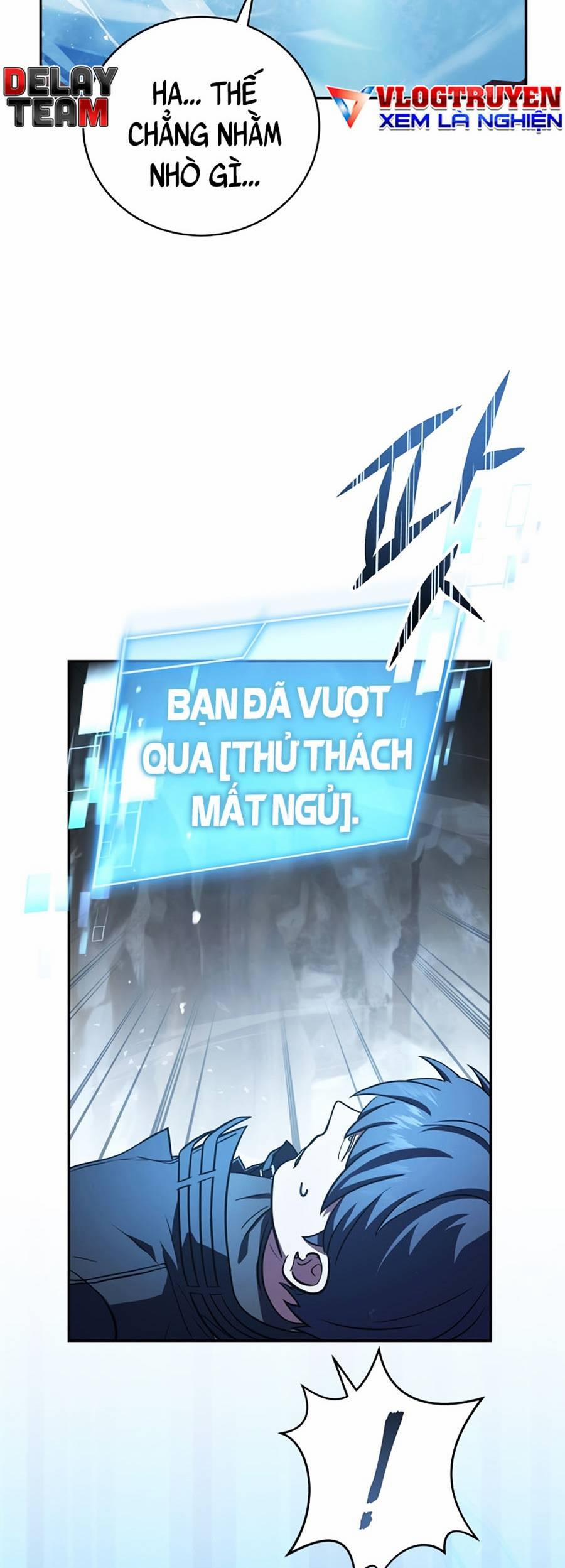 Sử Trở Lại Của Frozen Player 54 trang 72