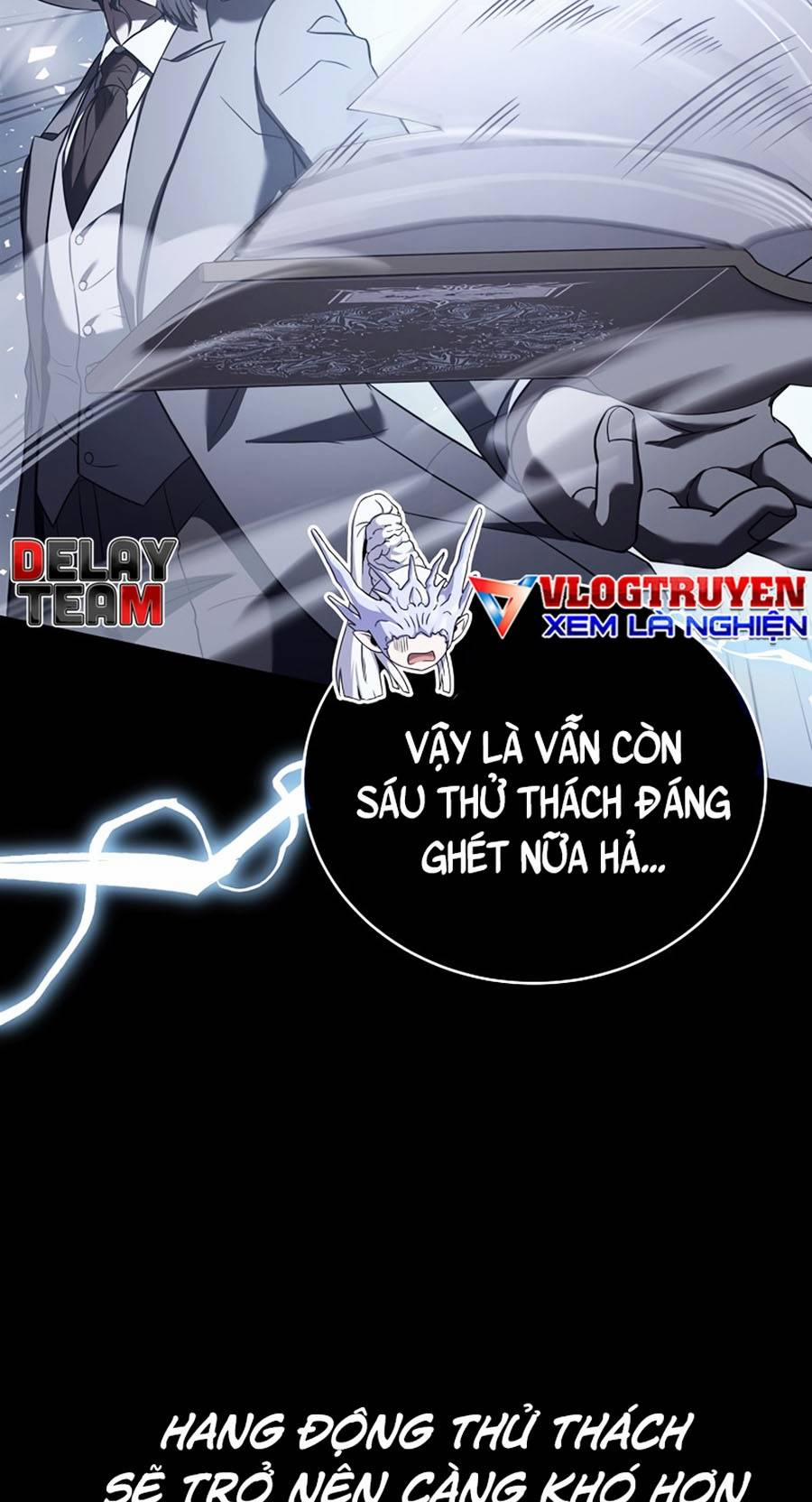 Sử Trở Lại Của Frozen Player 54 trang 8