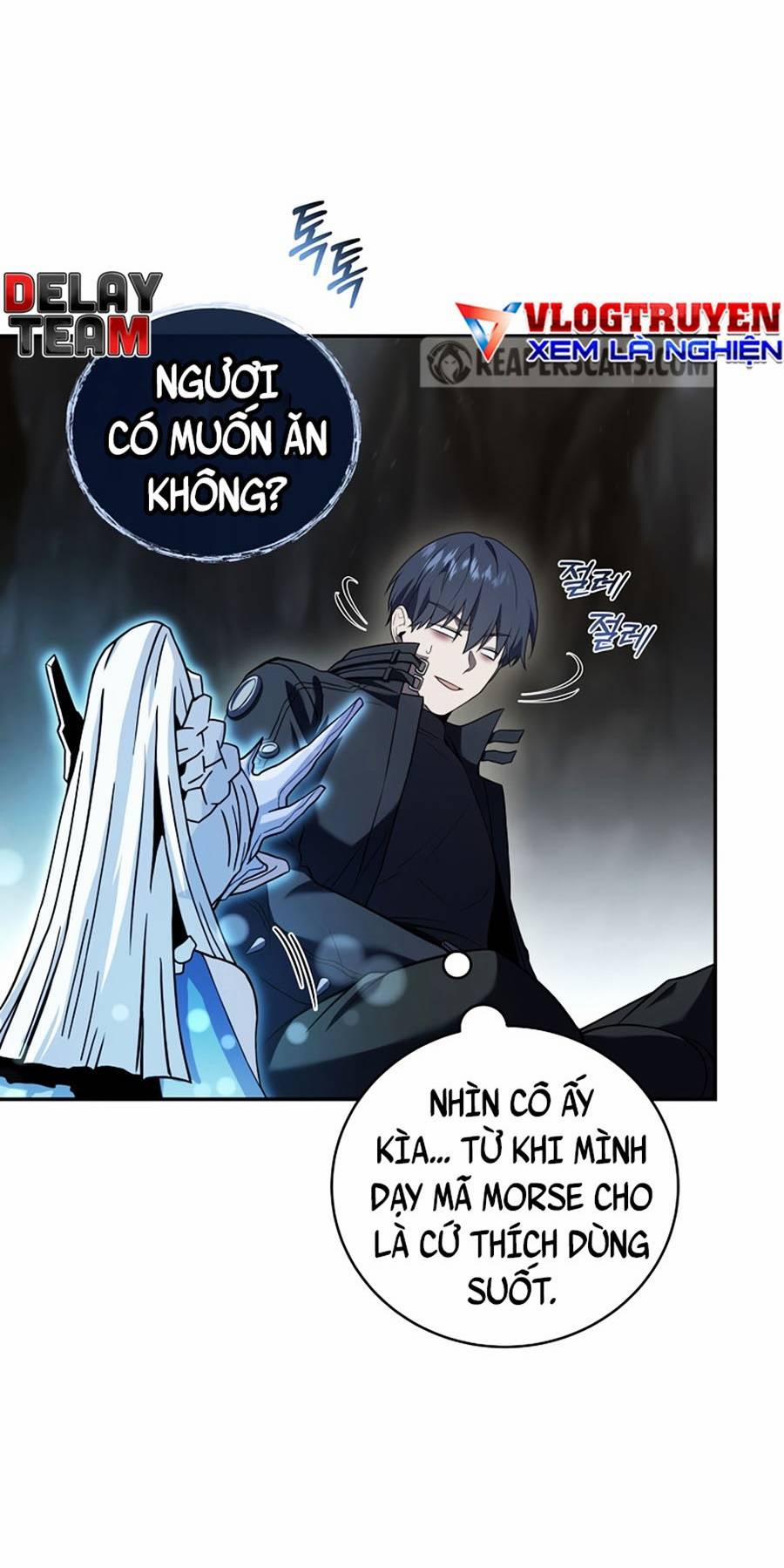 Sử Trở Lại Của Frozen Player 54 trang 92