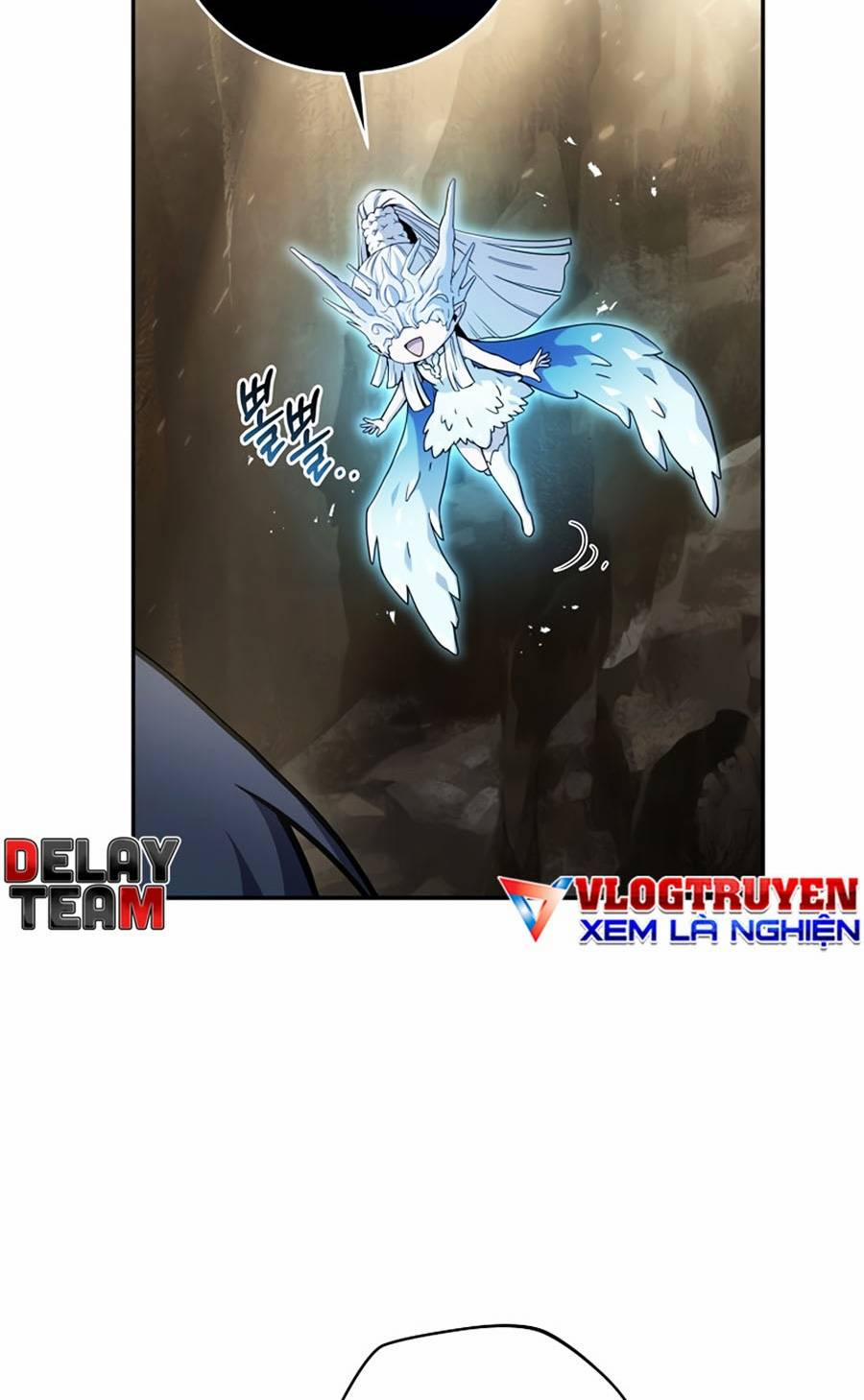 Sử Trở Lại Của Frozen Player 55 trang 19