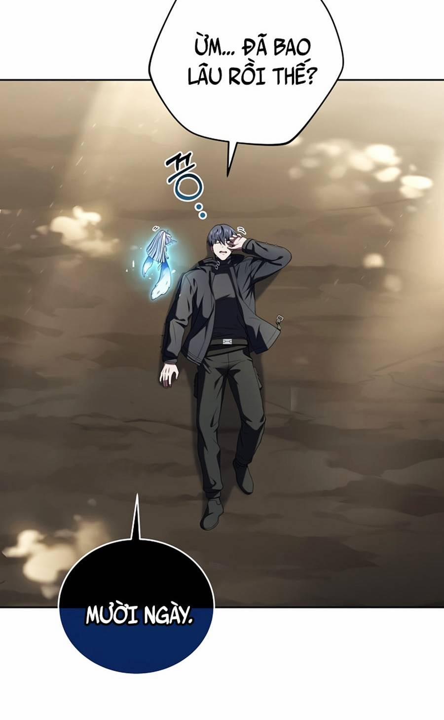 Sử Trở Lại Của Frozen Player 55 trang 20