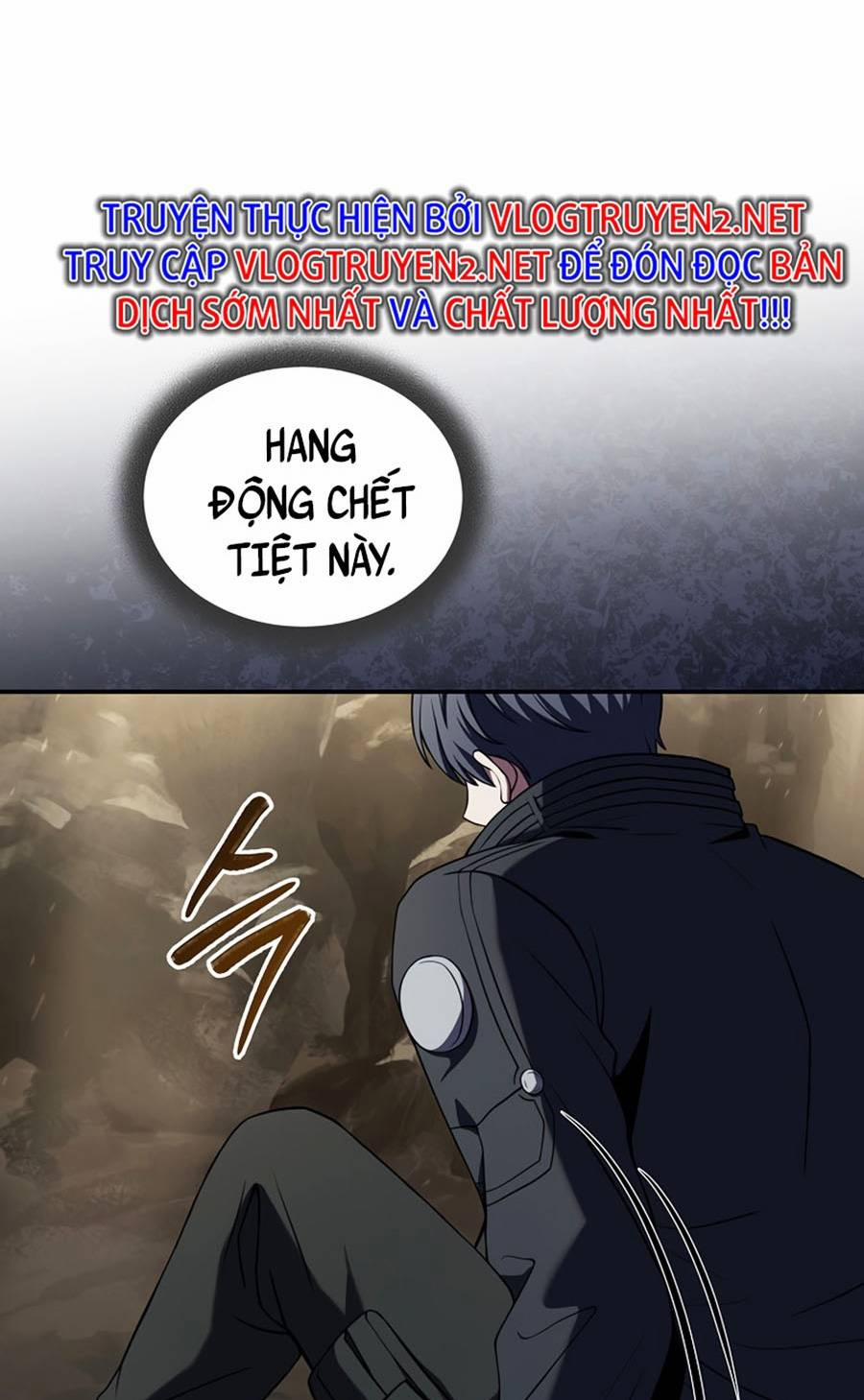 Sử Trở Lại Của Frozen Player 55 trang 21