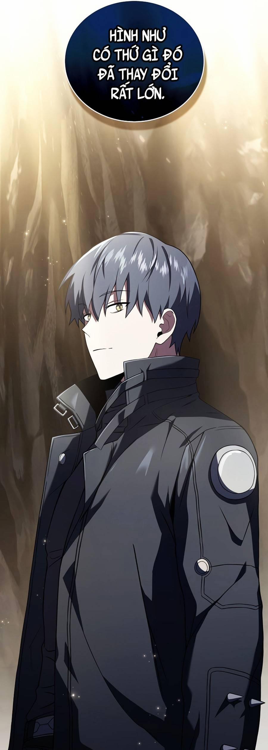 Sử Trở Lại Của Frozen Player 55 trang 24