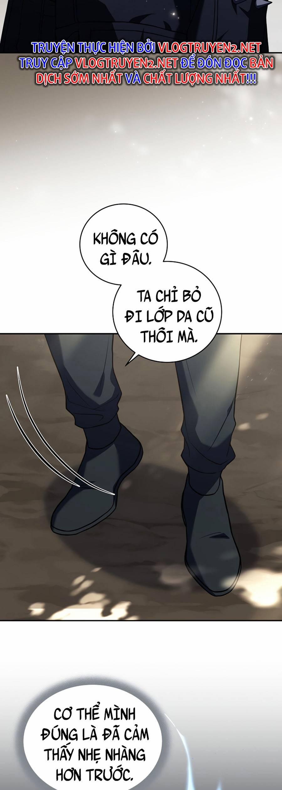 Sử Trở Lại Của Frozen Player 55 trang 25