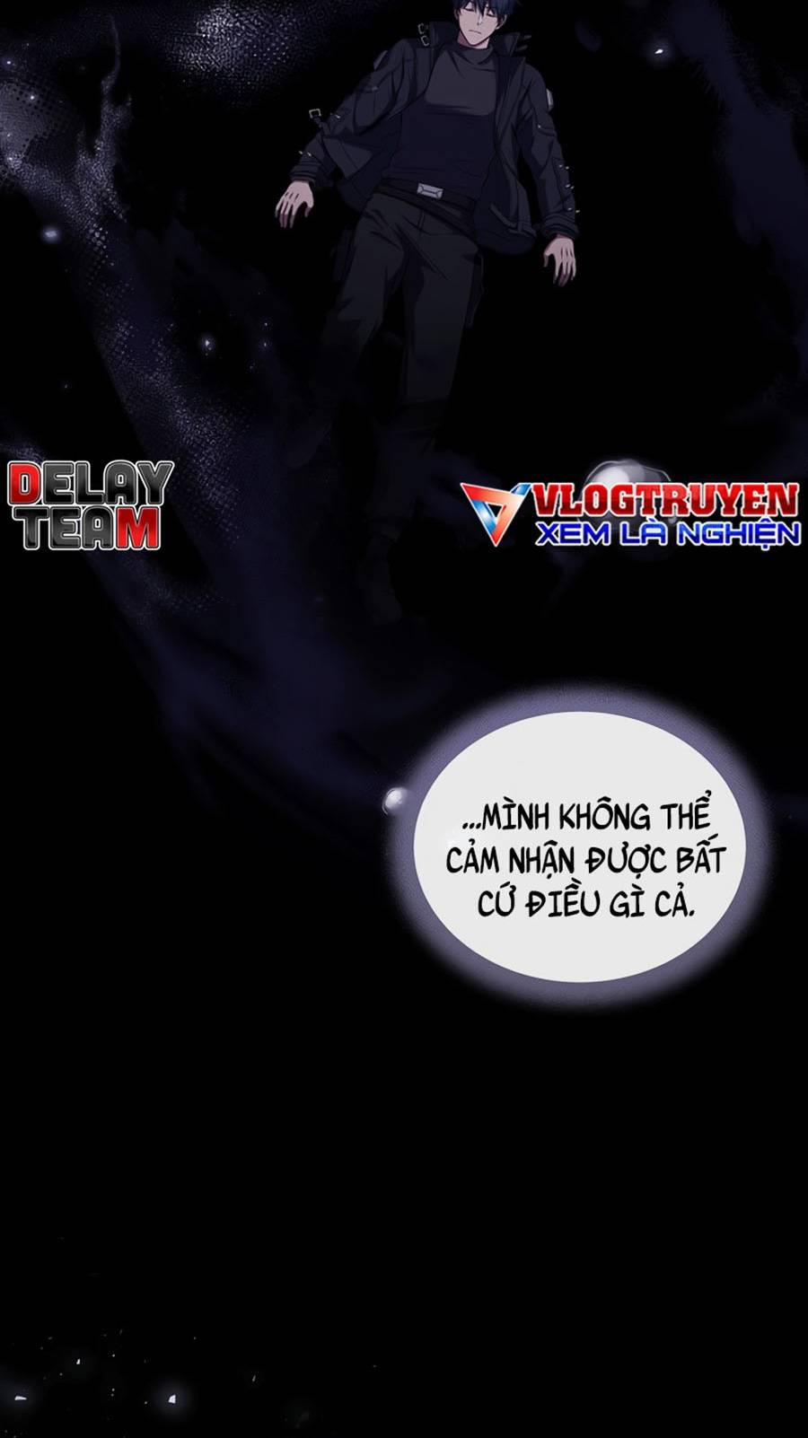 Sử Trở Lại Của Frozen Player 55 trang 3