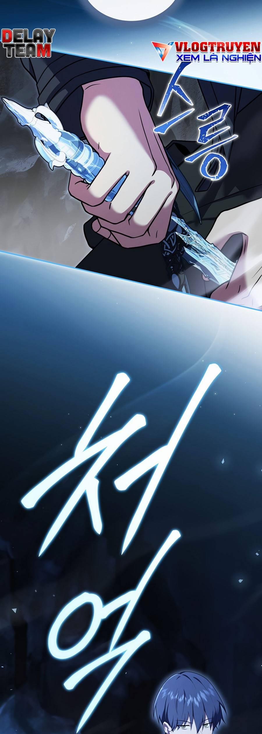 Sử Trở Lại Của Frozen Player 55 trang 30