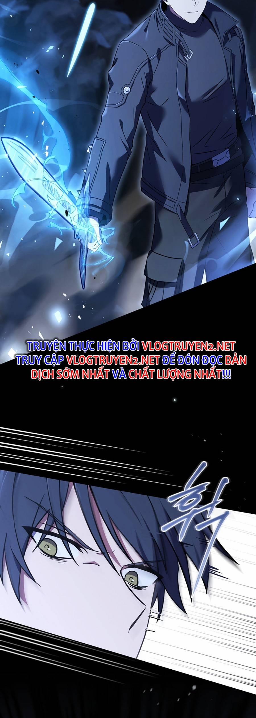 Sử Trở Lại Của Frozen Player 55 trang 31