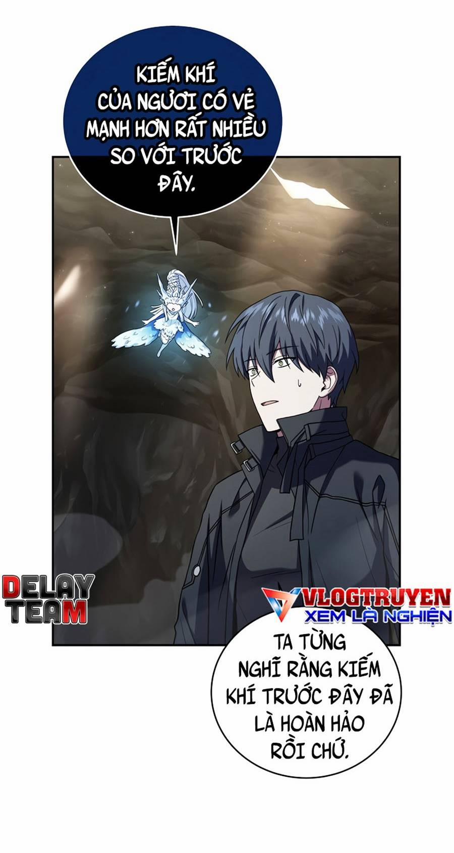 Sử Trở Lại Của Frozen Player 55 trang 39