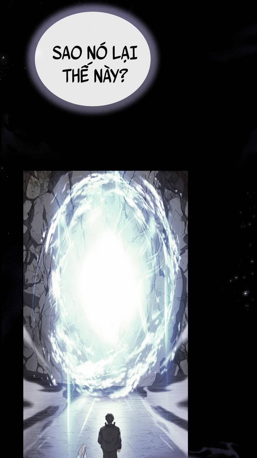 Sử Trở Lại Của Frozen Player 55 trang 4