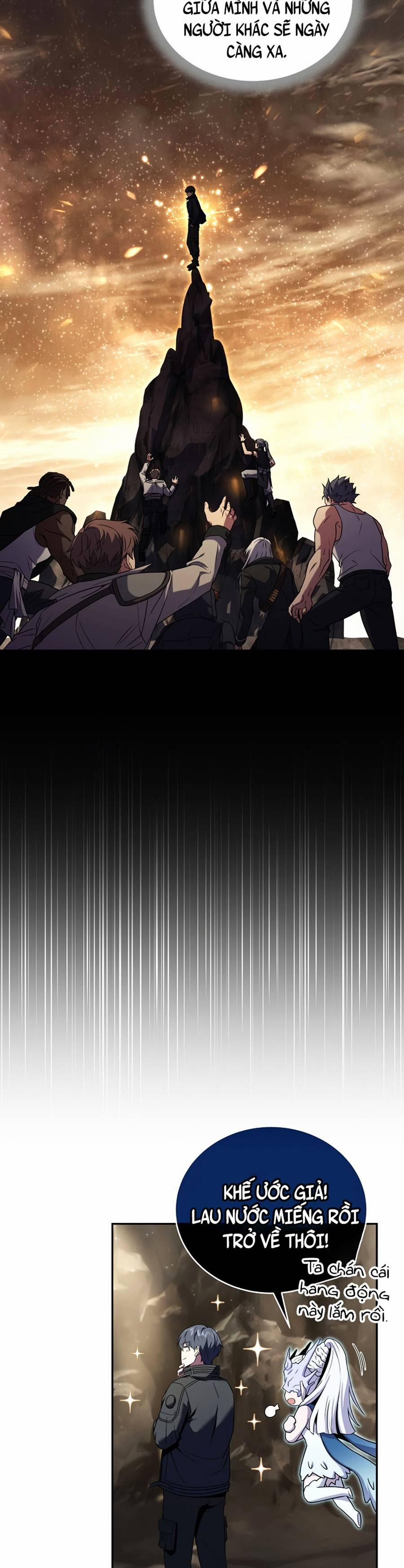 Sử Trở Lại Của Frozen Player 55 trang 54