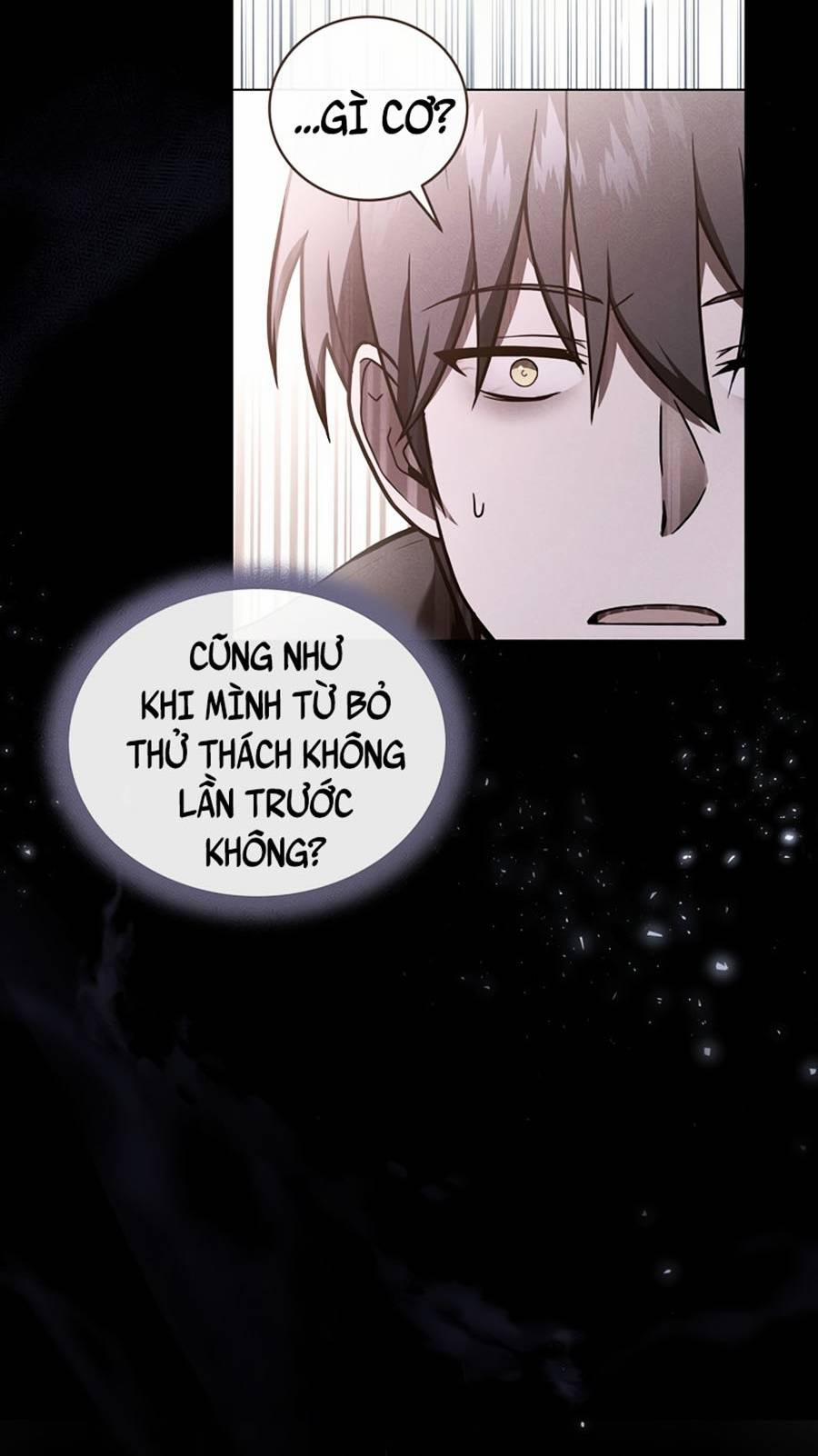 Sử Trở Lại Của Frozen Player 55 trang 6