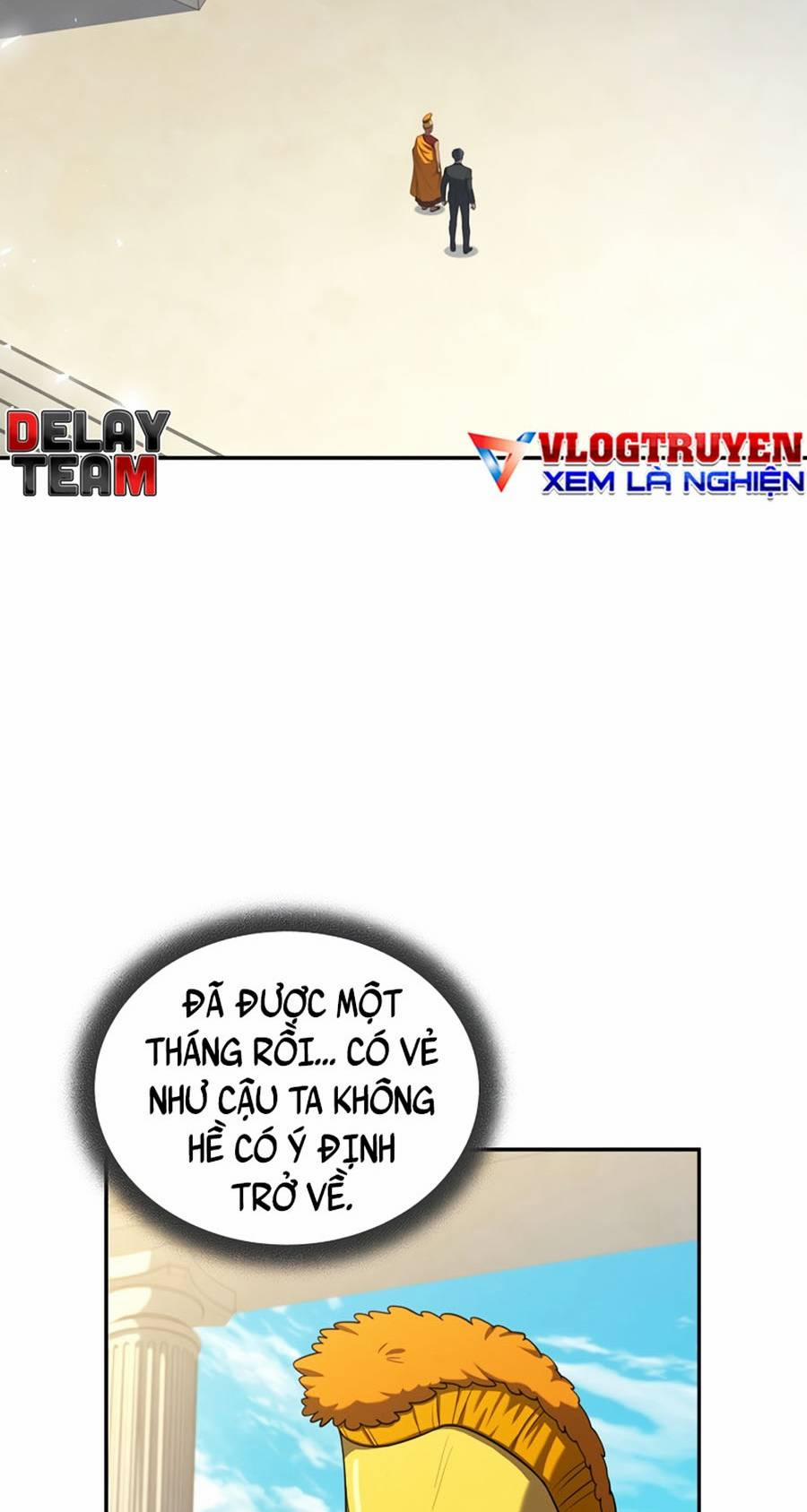 Sử Trở Lại Của Frozen Player 55 trang 60