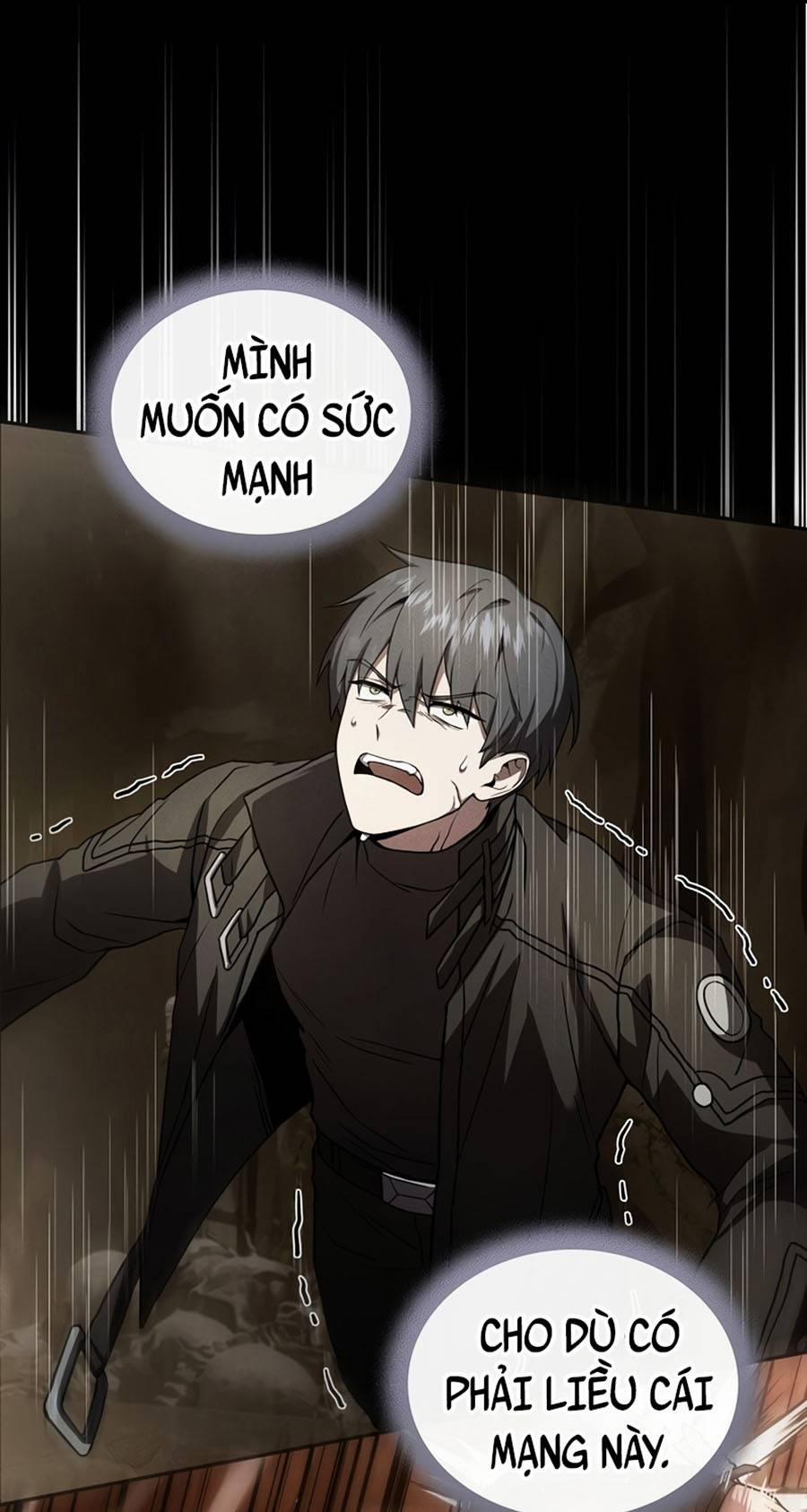 Sử Trở Lại Của Frozen Player 55 trang 8