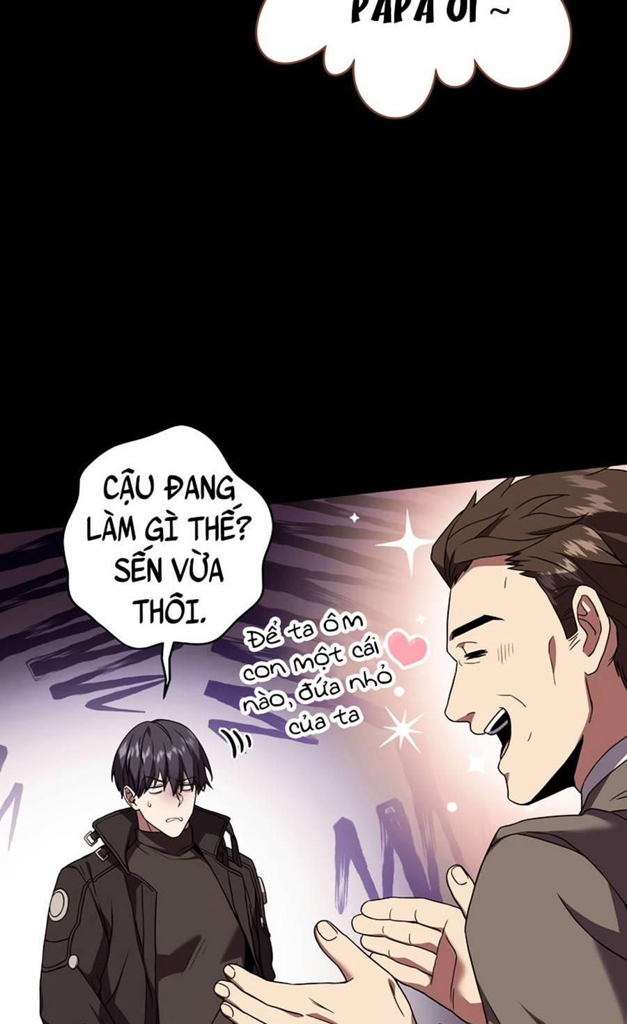 Sử Trở Lại Của Frozen Player 56 trang 10