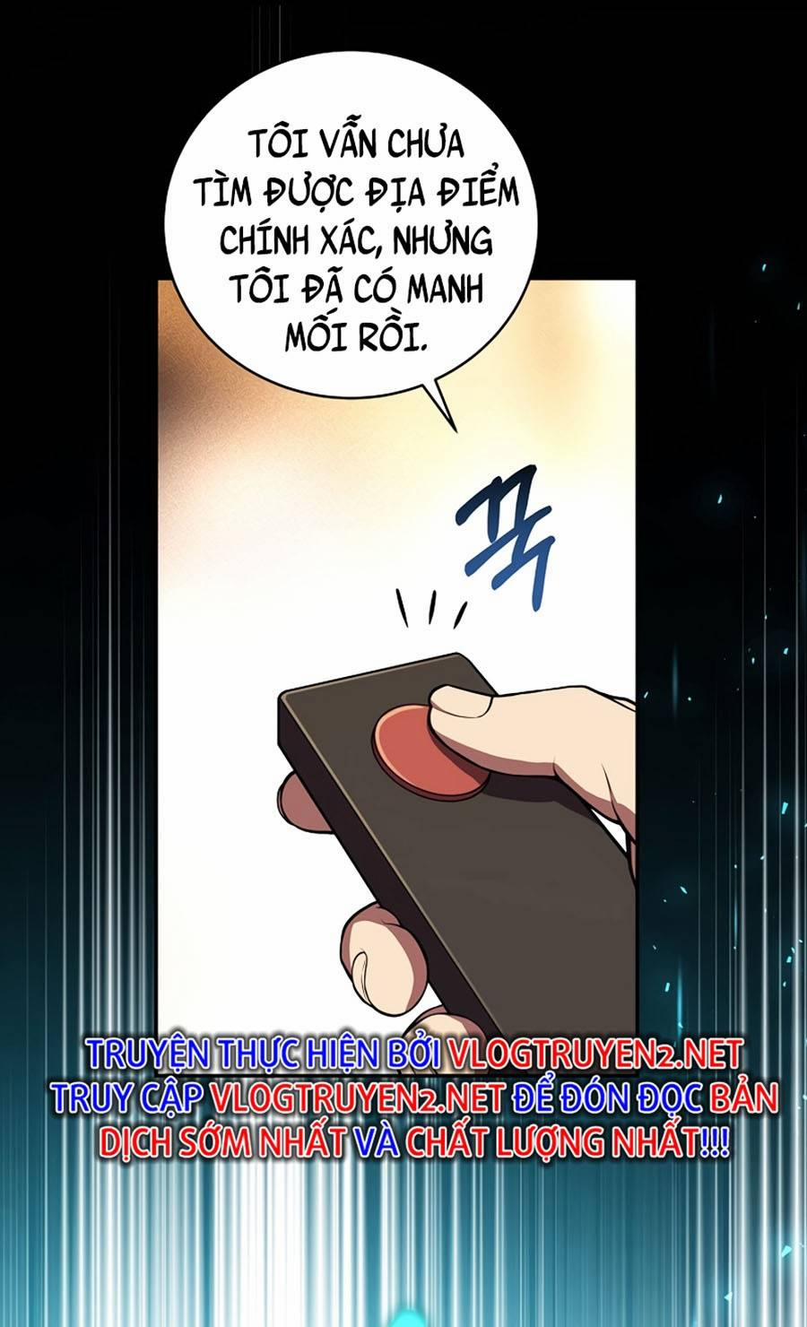 Sử Trở Lại Của Frozen Player 56 trang 16