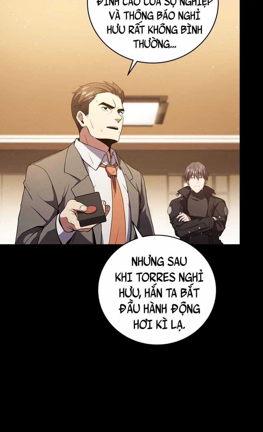 Sử Trở Lại Của Frozen Player 56 trang 20