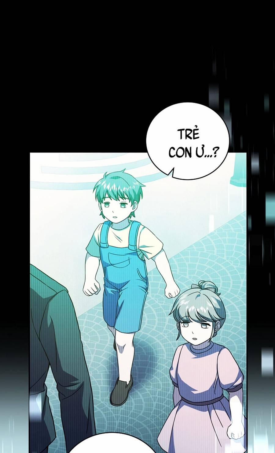 Sử Trở Lại Của Frozen Player 56 trang 22