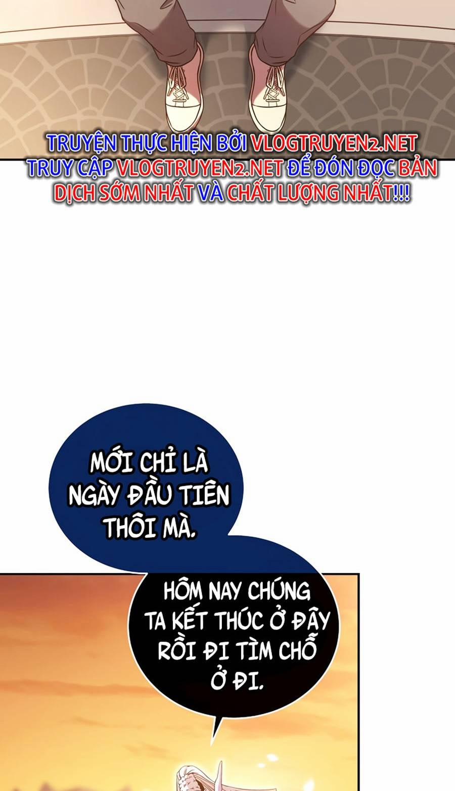 Sử Trở Lại Của Frozen Player 56 trang 34