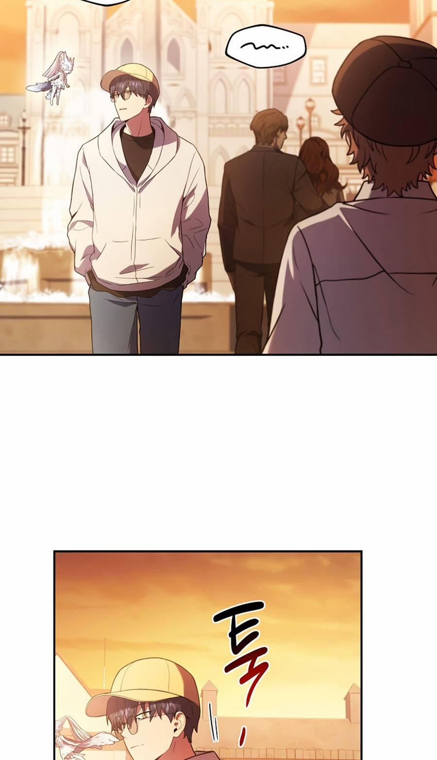 Sử Trở Lại Của Frozen Player 56 trang 36